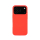 Etui do telefonów Tactical MagForce Velvet Smoothie Kryt pro Apple iPhone 17 Pro Chilli